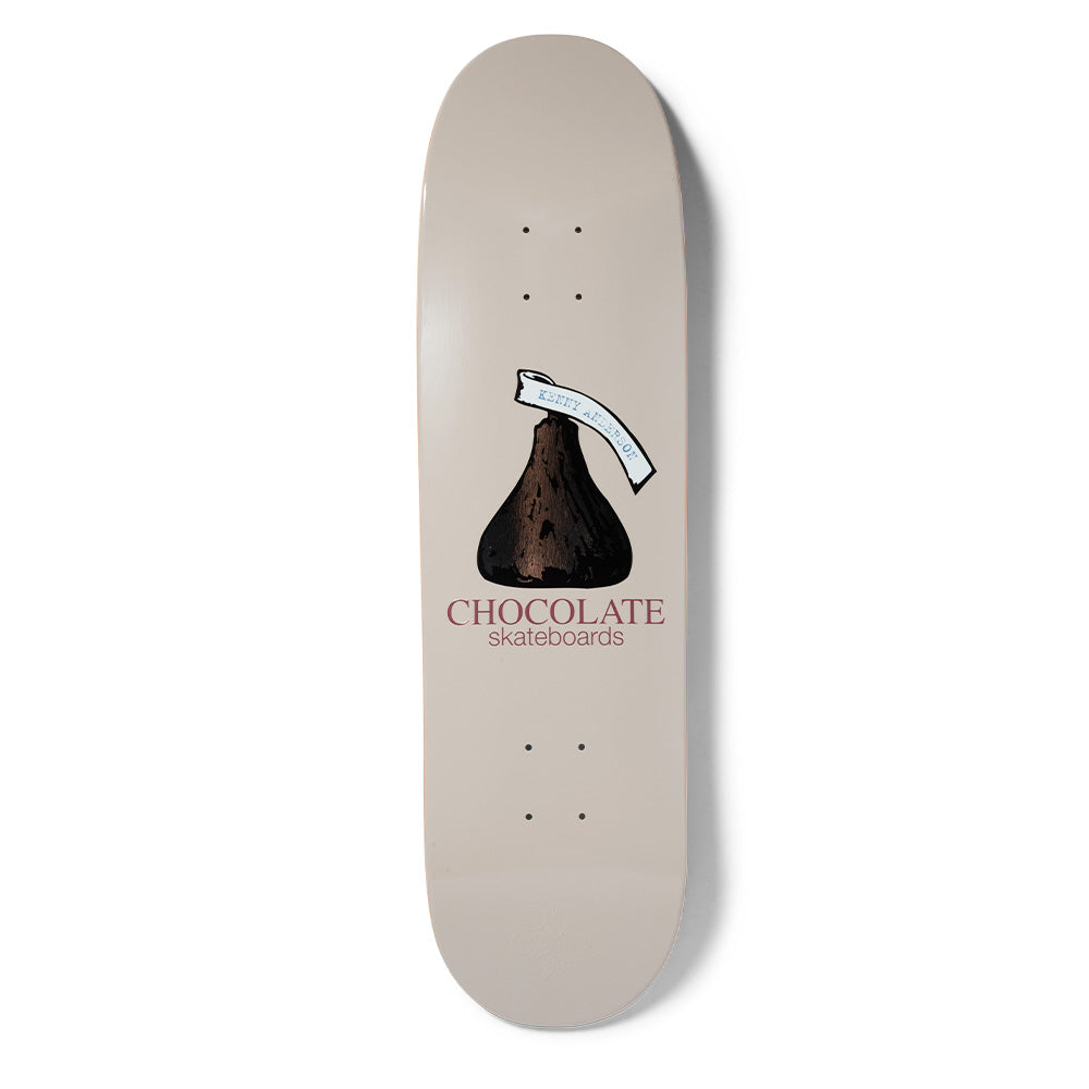 Anderson Kiss Deck