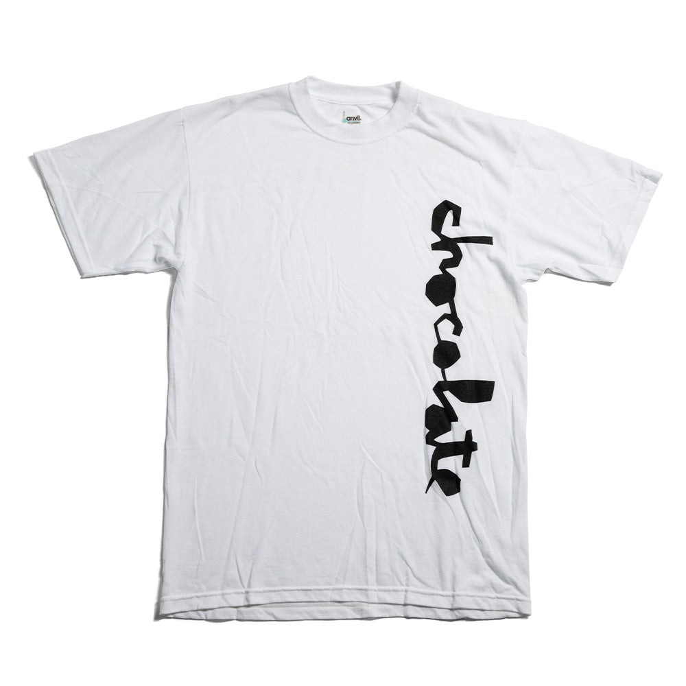 Chocolate Vintage Tee Tito Chunk 2005