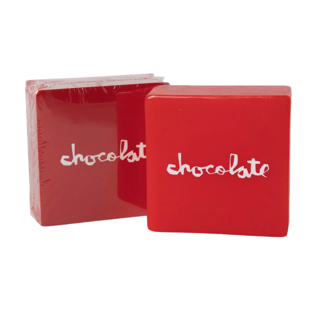 Chocolate Ledge Wax