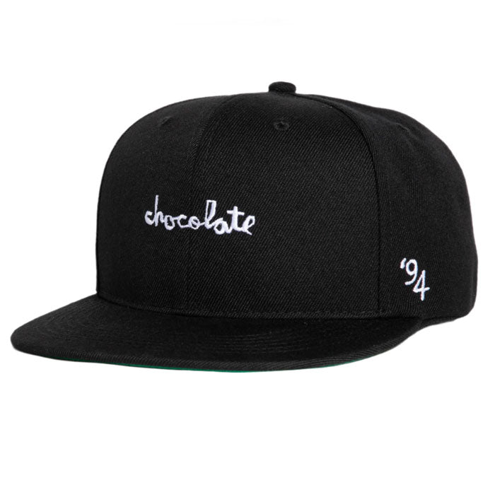 Original Chunk '94 Hat