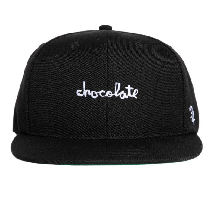 Original Chunk '94 Hat