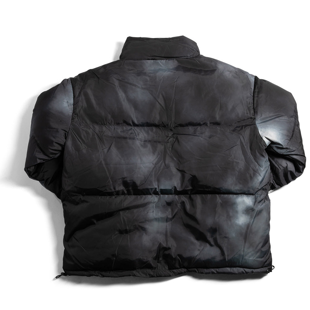 Super Haze Nylon Puffer Jacket