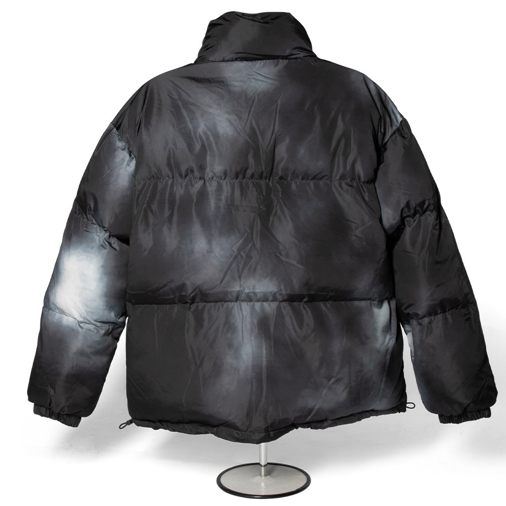 Super Haze Nylon Puffer Jacket