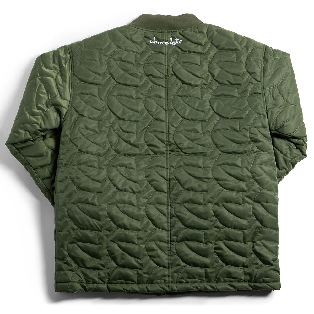 Chunk C Quilted Liner Jacket