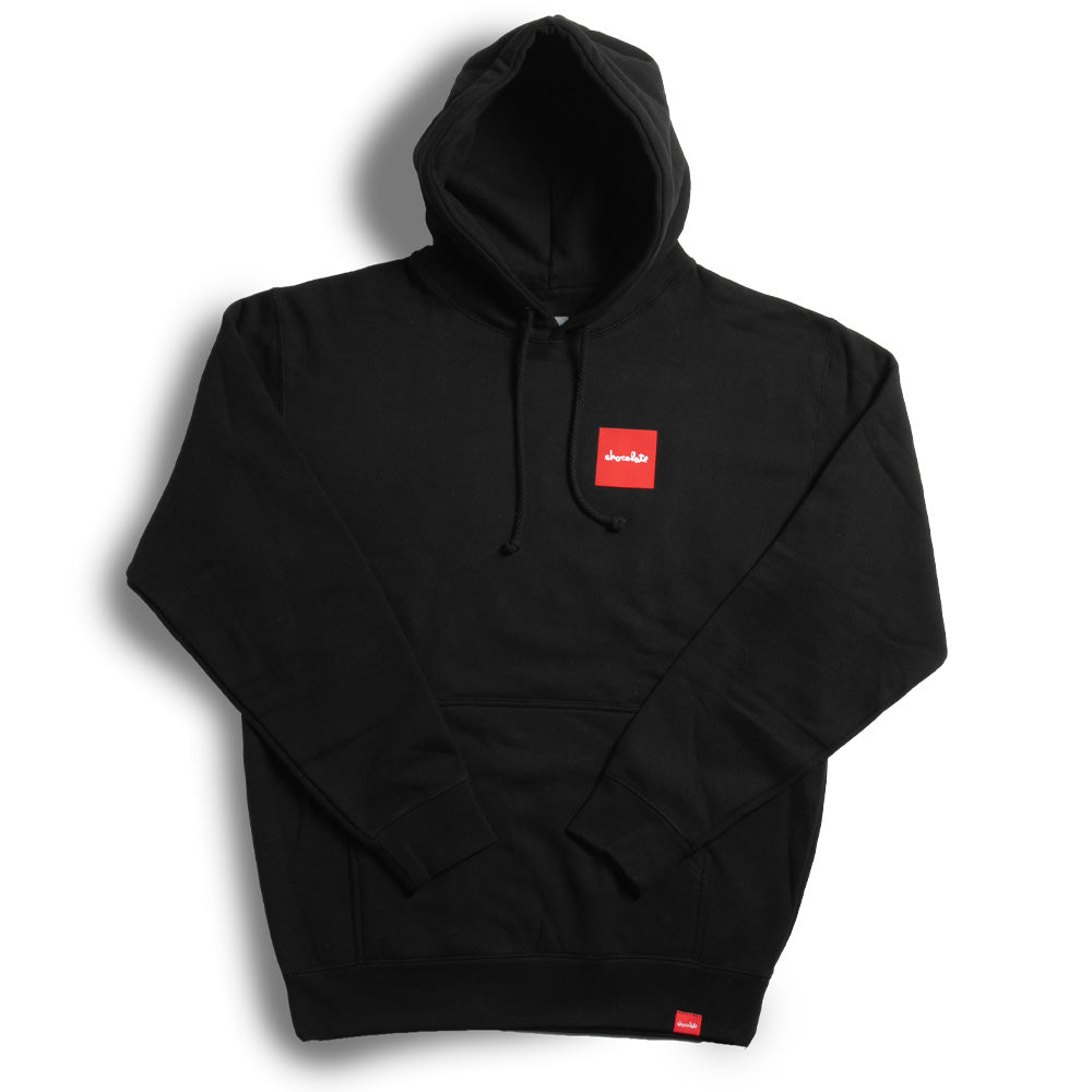 Square Pullover Hood