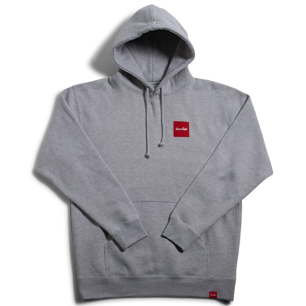 Square Pullover Hood