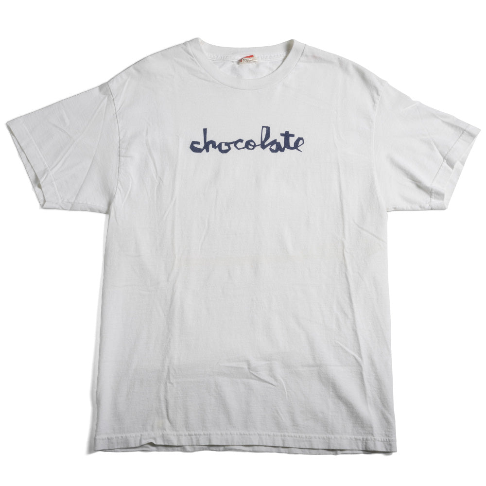 Chocolate Vintage Tee Chunk