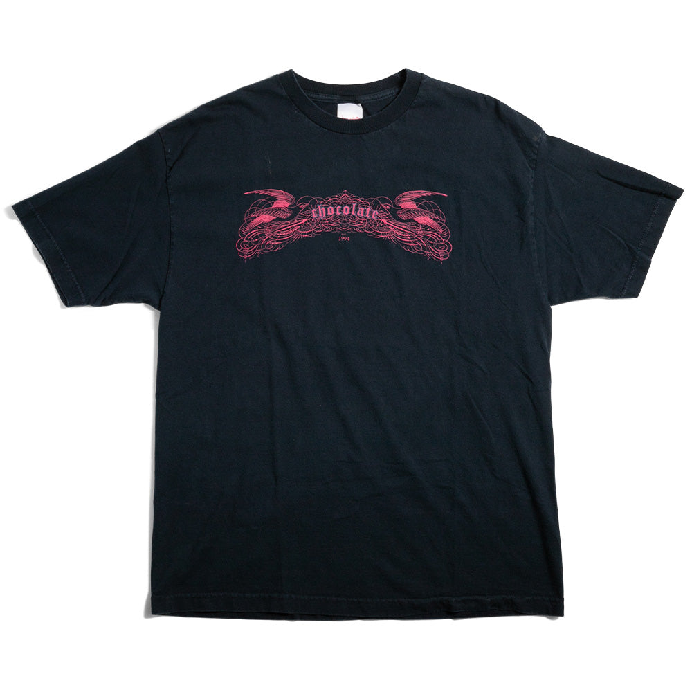 Chocolate Vintage Tee Est 94 2005