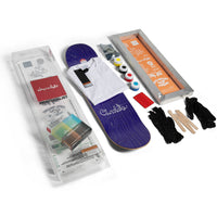 Chocolate X Individualist Screen Print Kit (PRE-ORDER | SHIPS 4/1)