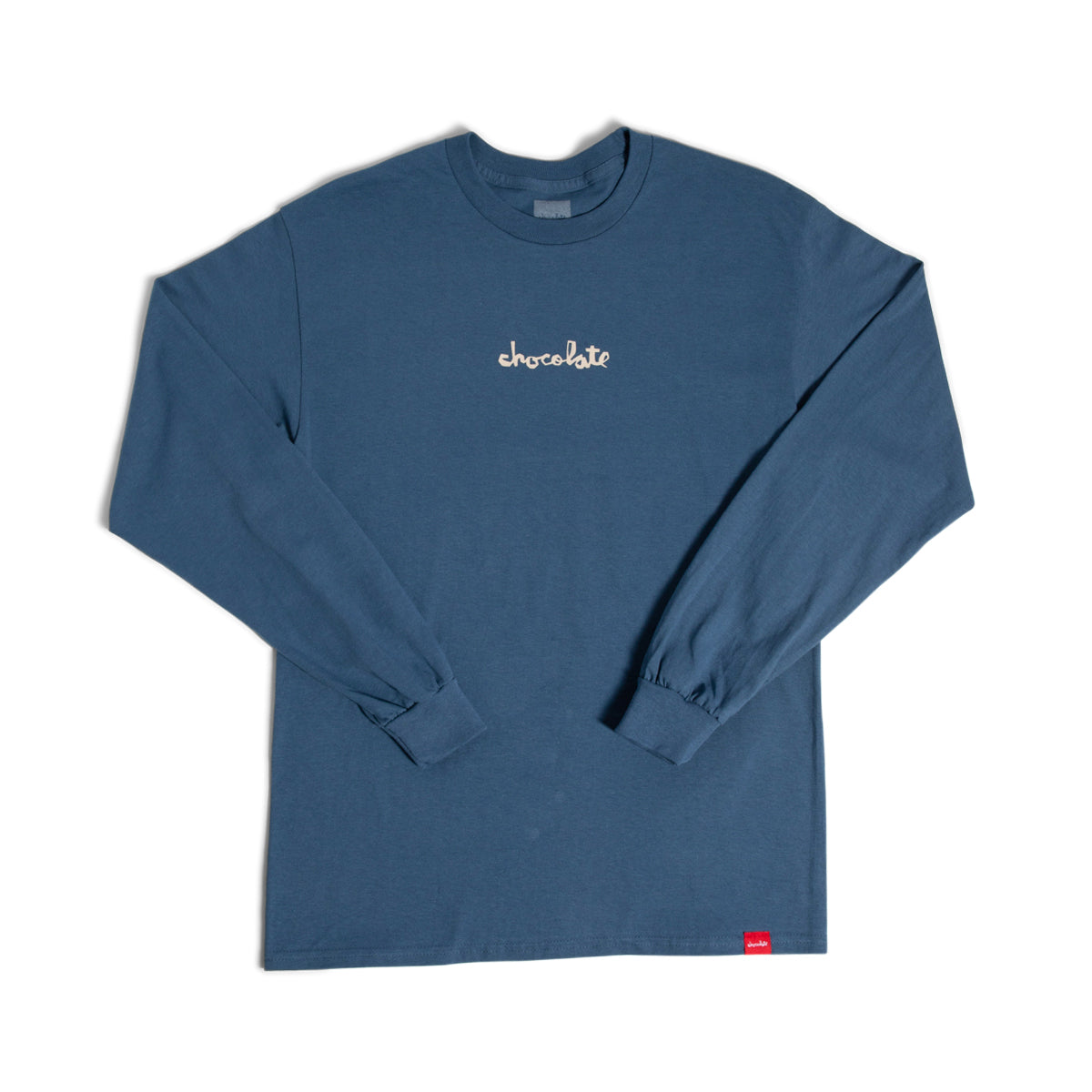 Chunk L/S Tee