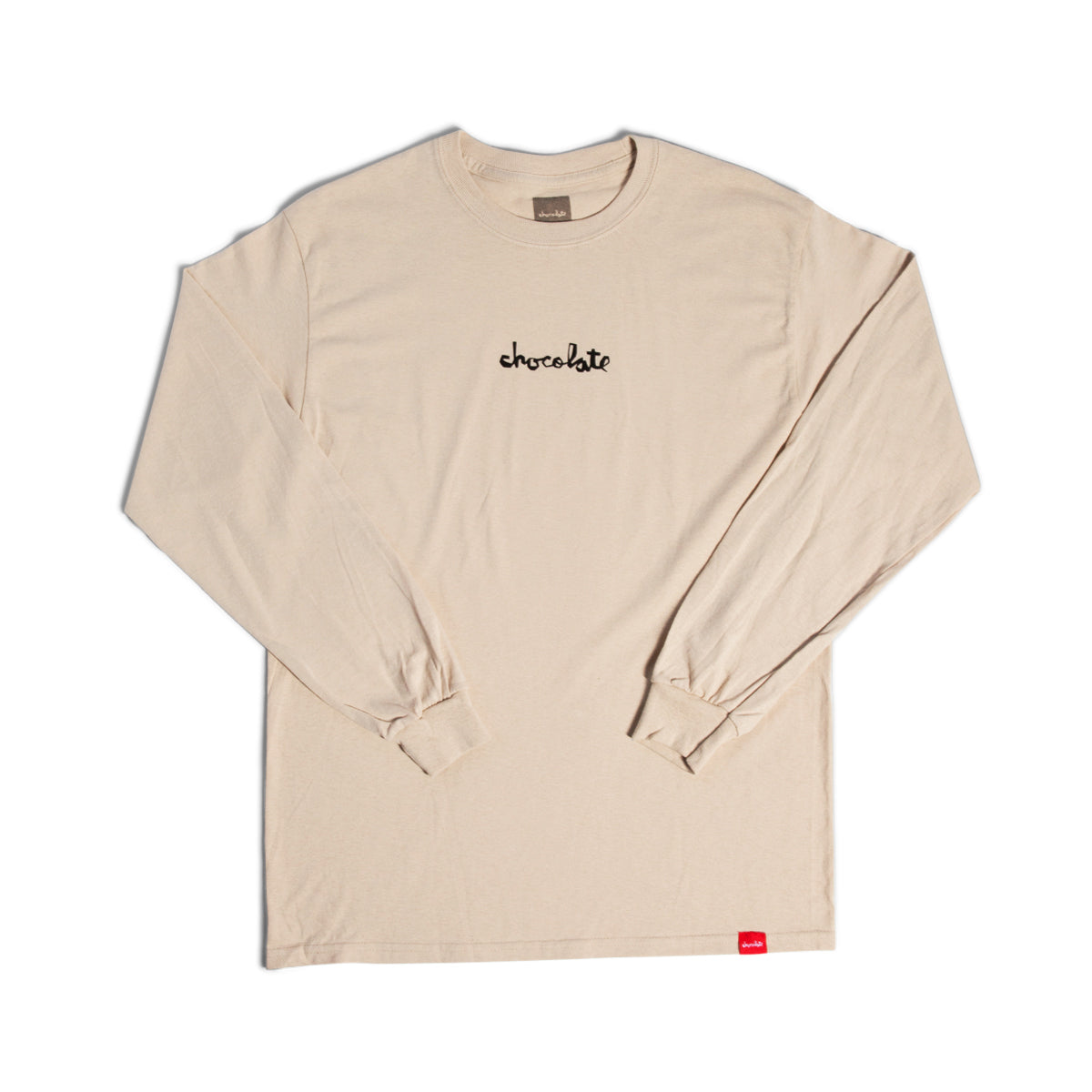 Chunk L/S Tee