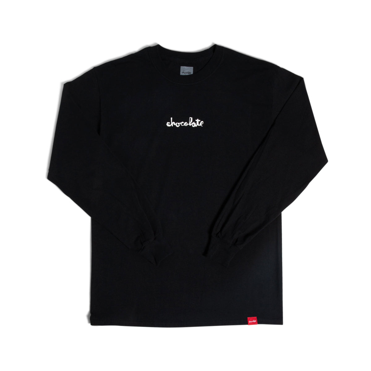 Chunk L/S Tee