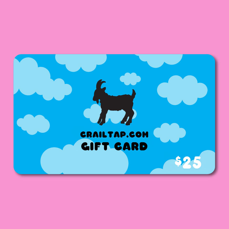 Gift Cards