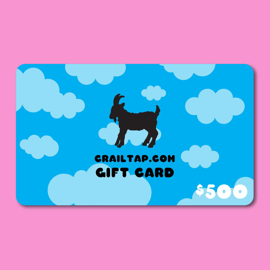Gift Cards