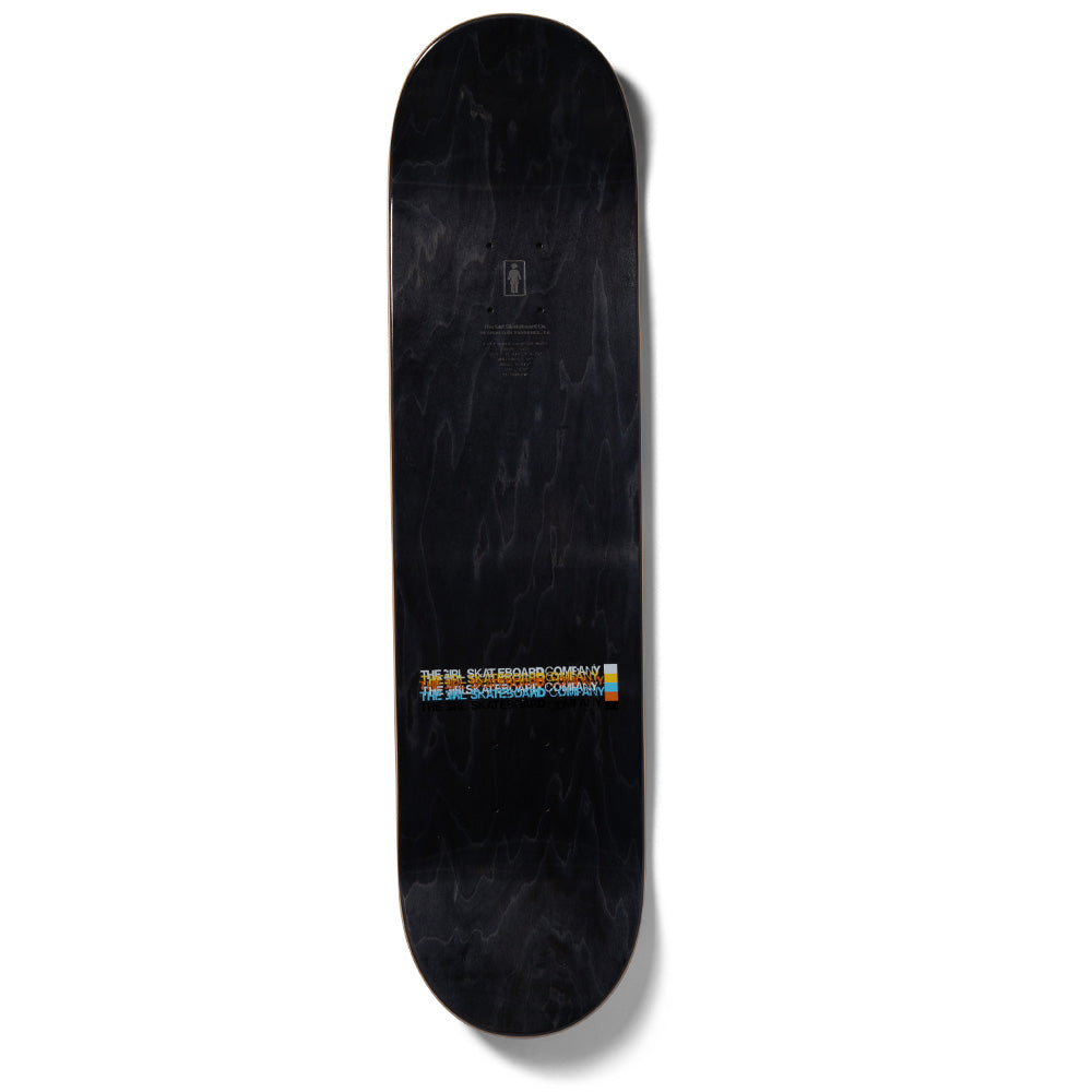 Davis Kinsey Code Deck
