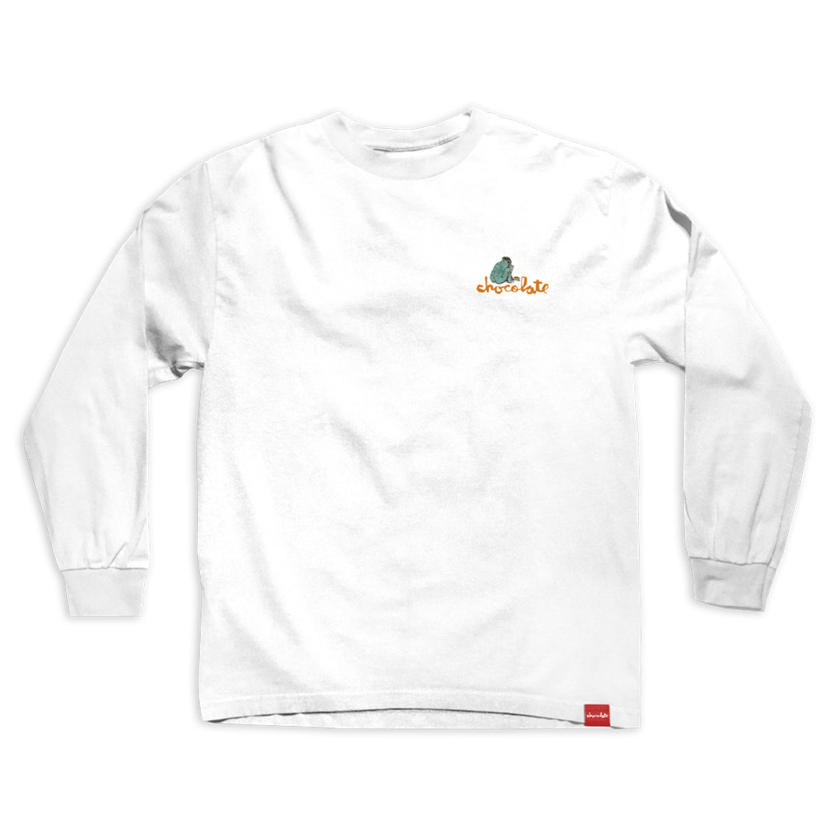 Dream Beach L/S Tee