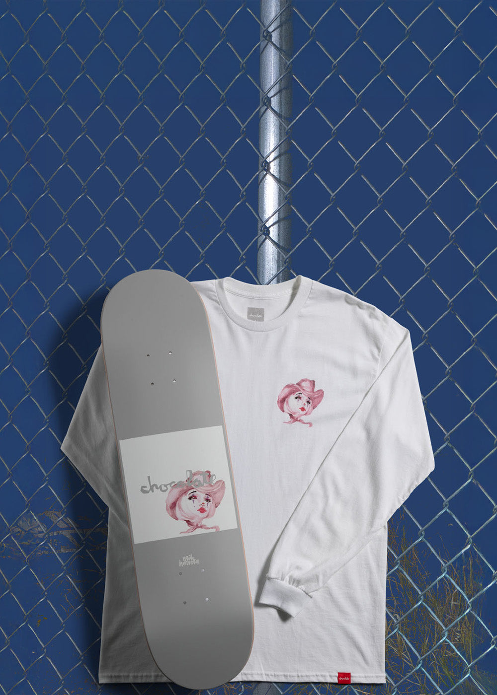 Dream Rodeo Deck