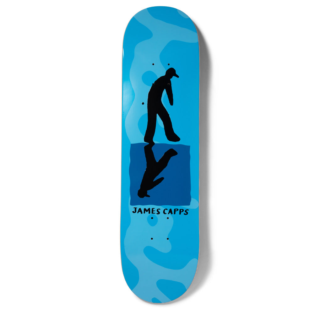 Capps Drips Deck