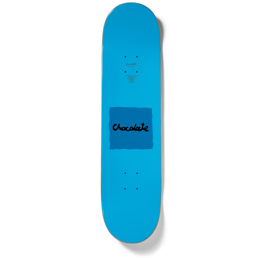 Capps Drips Deck