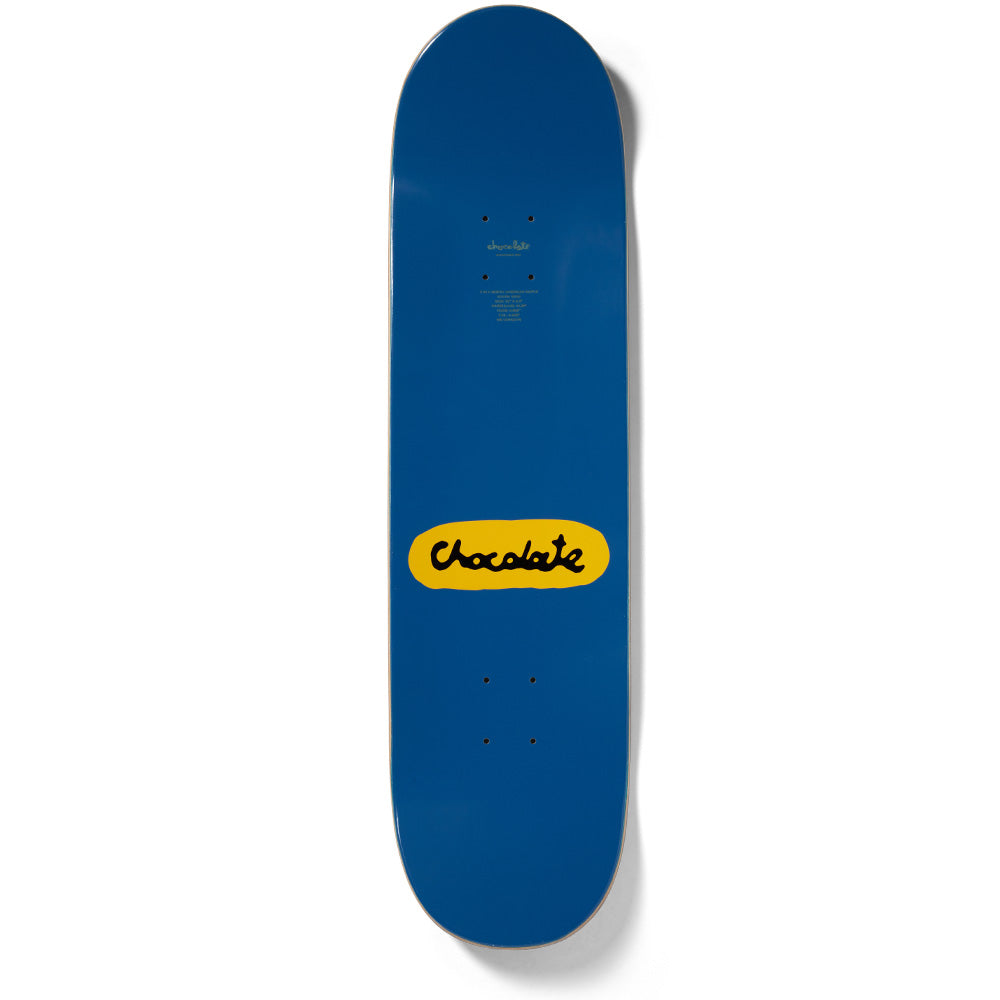 Herrera Drips Deck