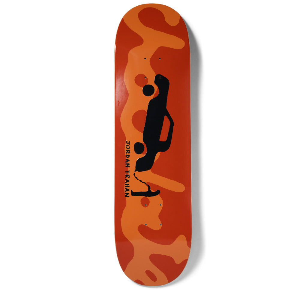 Trahan Drips Deck