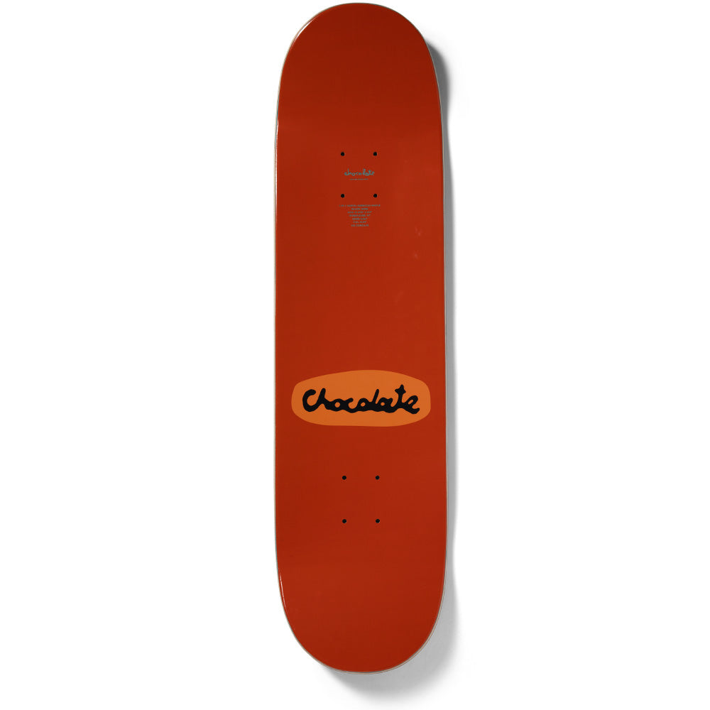 Trahan Drips Deck