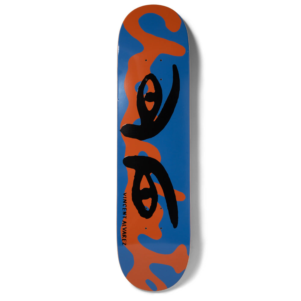 Alvarez Drips Deck