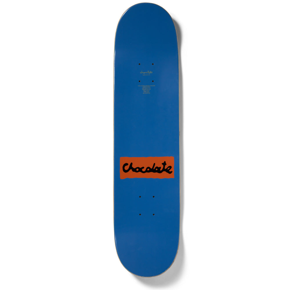 Alvarez Drips Deck