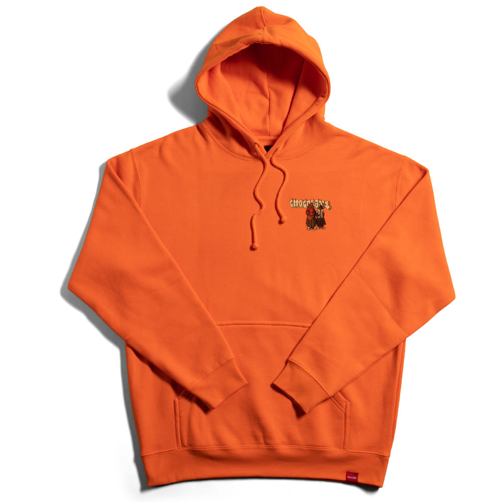 Fiends Hood
