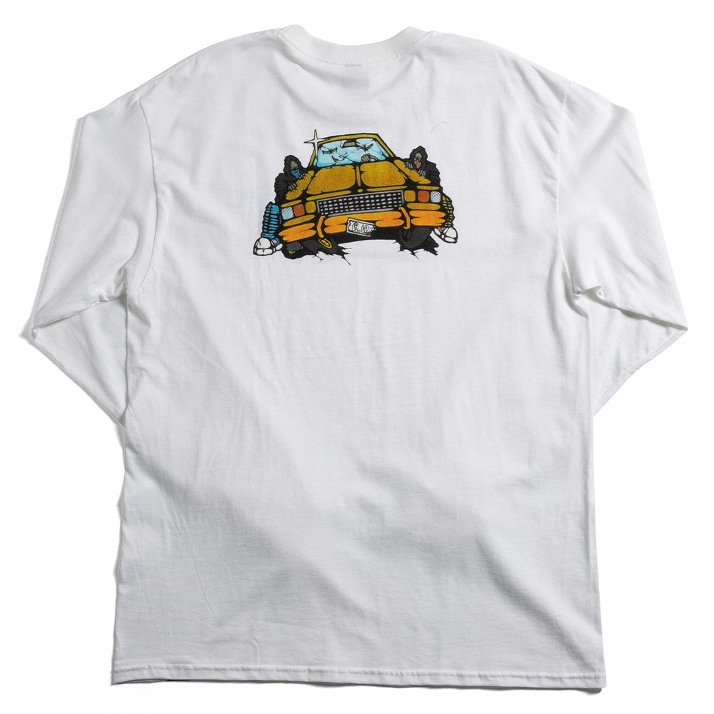 Fiends L/S Tee