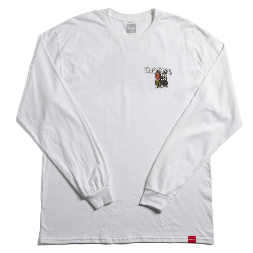 Fiends L/S Tee
