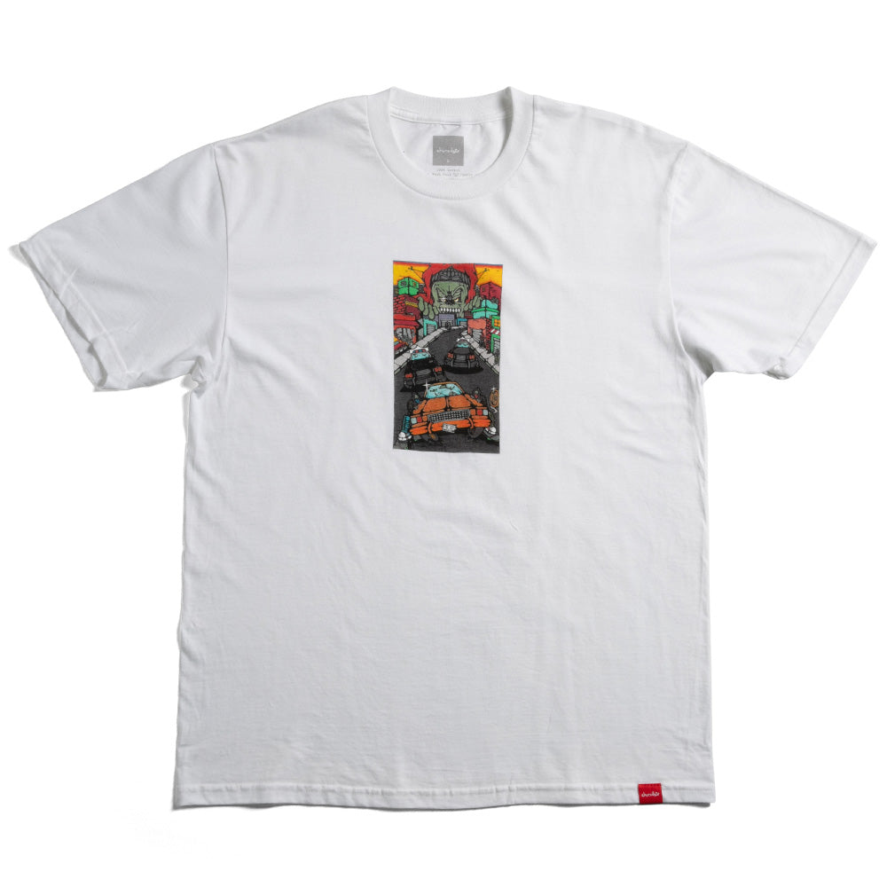 Fiend Street Tee