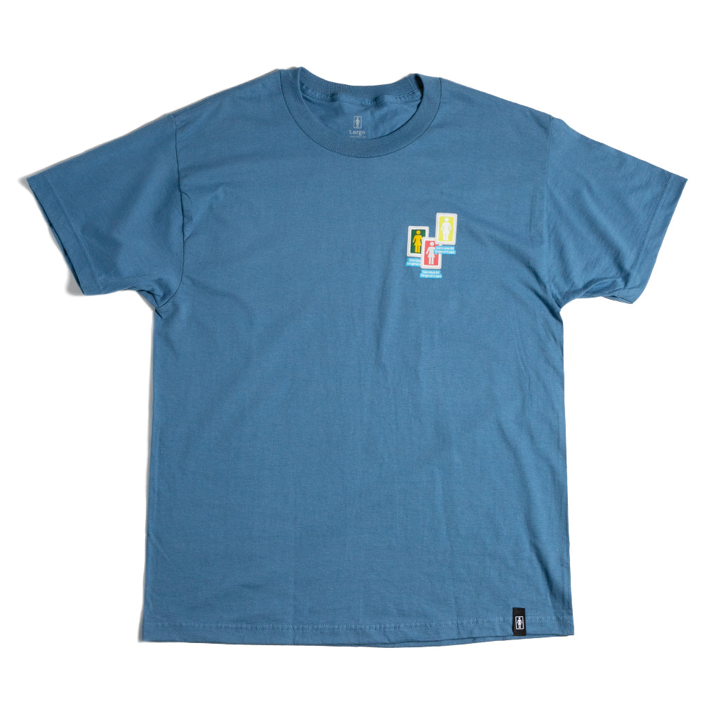 Desktop Chaos Tee