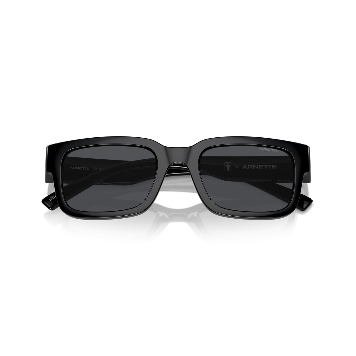 Girl X Arnette Bigflip Sunglasses