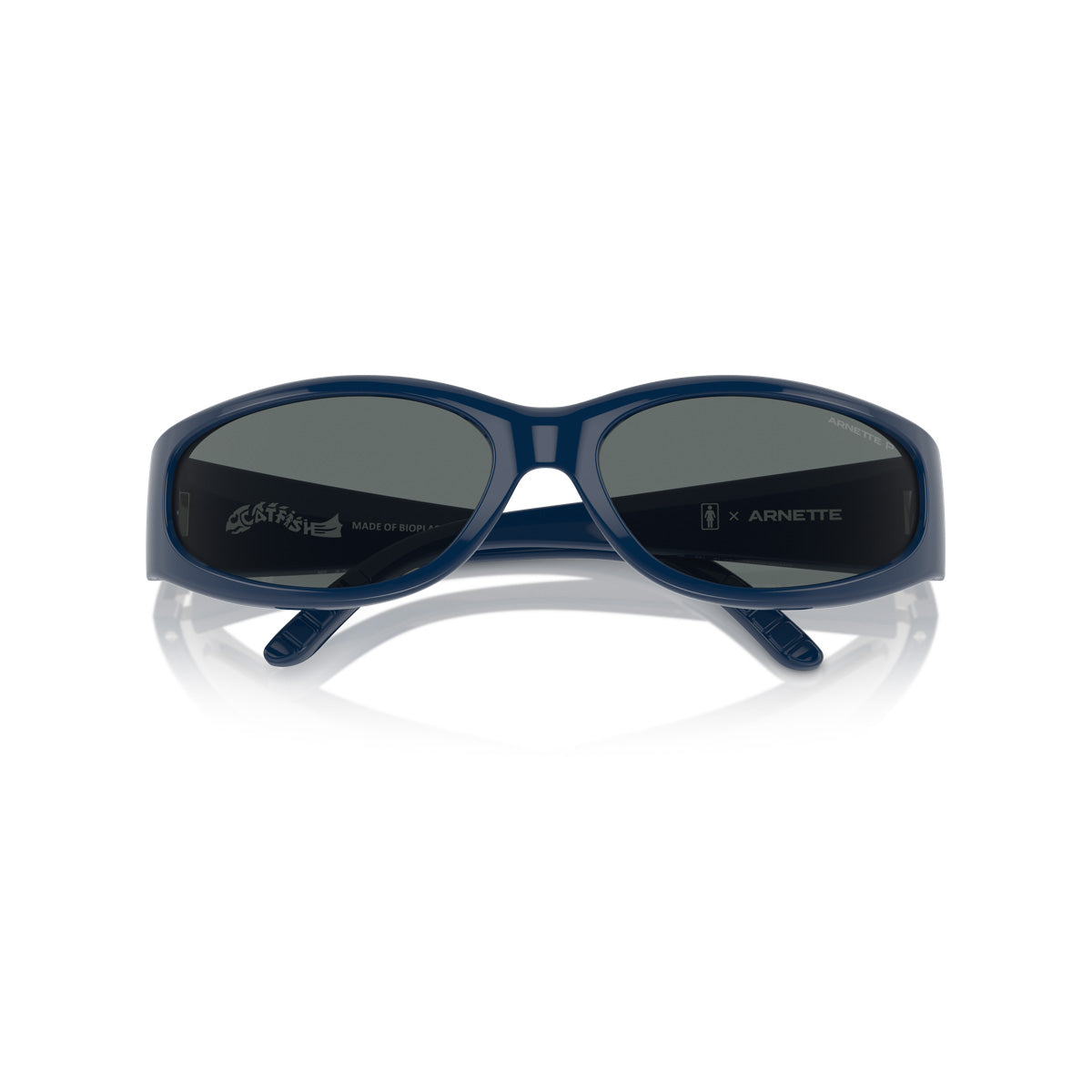 Girl X Arnette Catfish Sunglasses