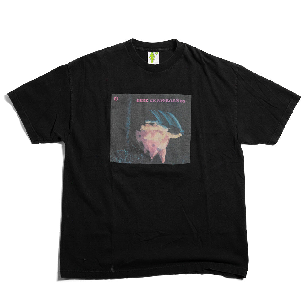 Girl Vintage Tee Sabath