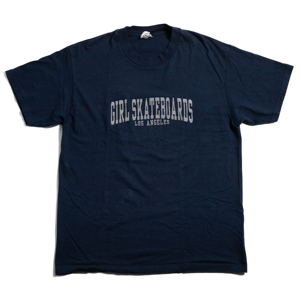 Girl Vintage Tee Arched L.A. 2001