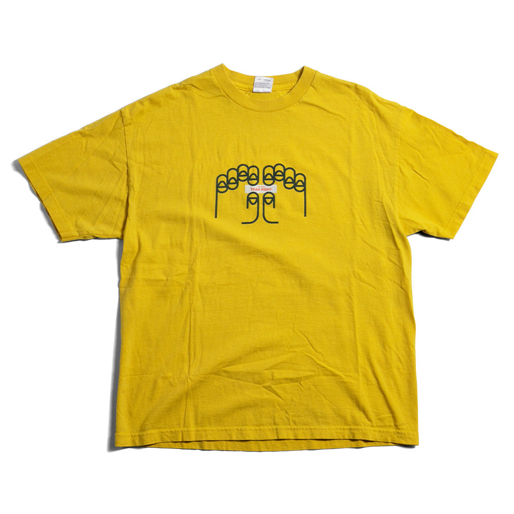 Girl Vintage Tee Fortune 2002
