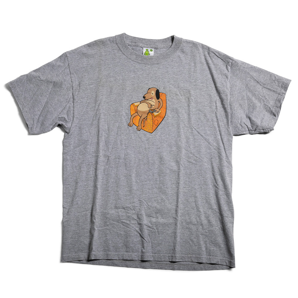 Girl Vintage Tee Humanimal