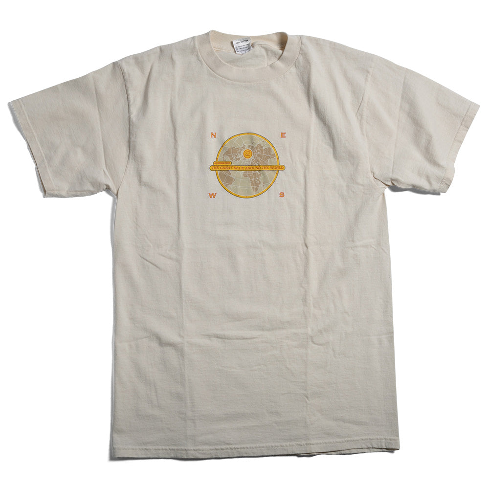 Girl Vintage Tee The Great Race