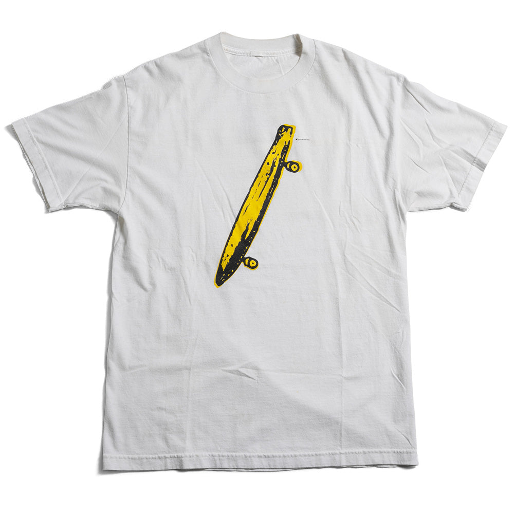 Girl Vintage Tee Underground 2003