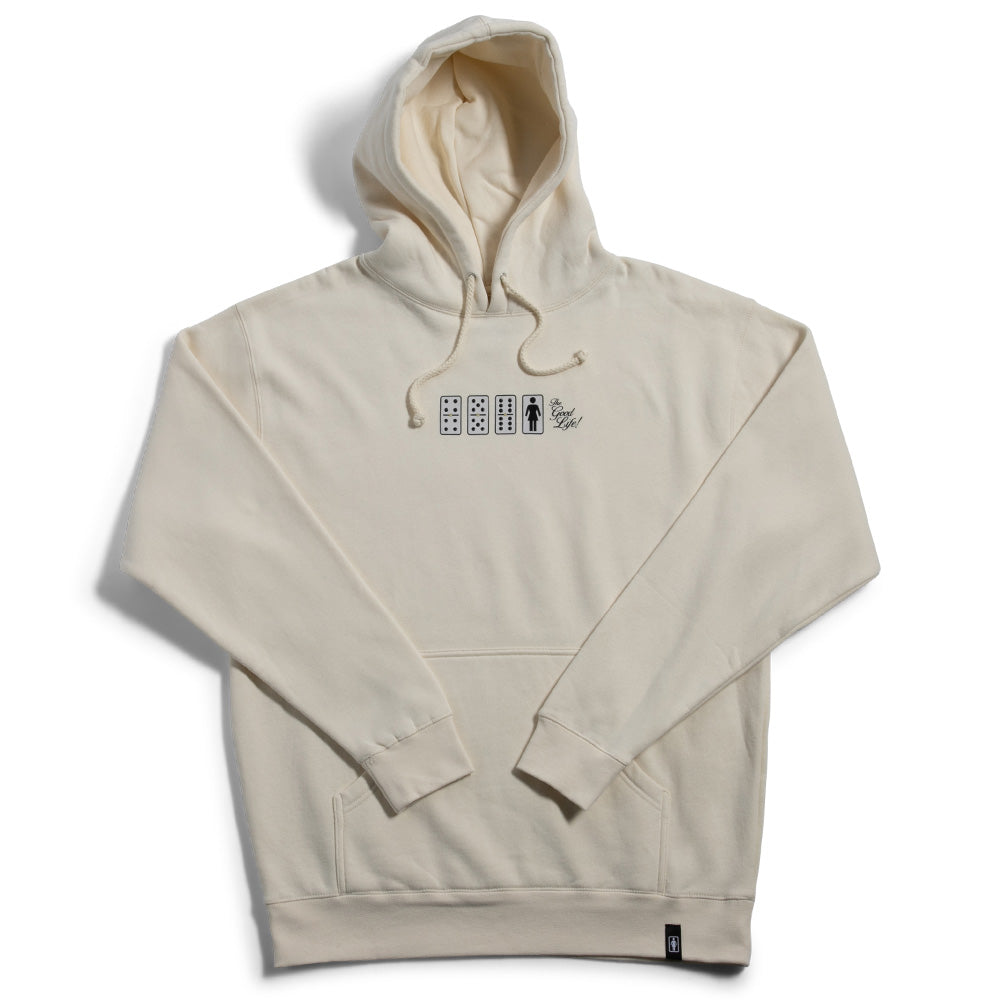 Goodlife Pullover Hood