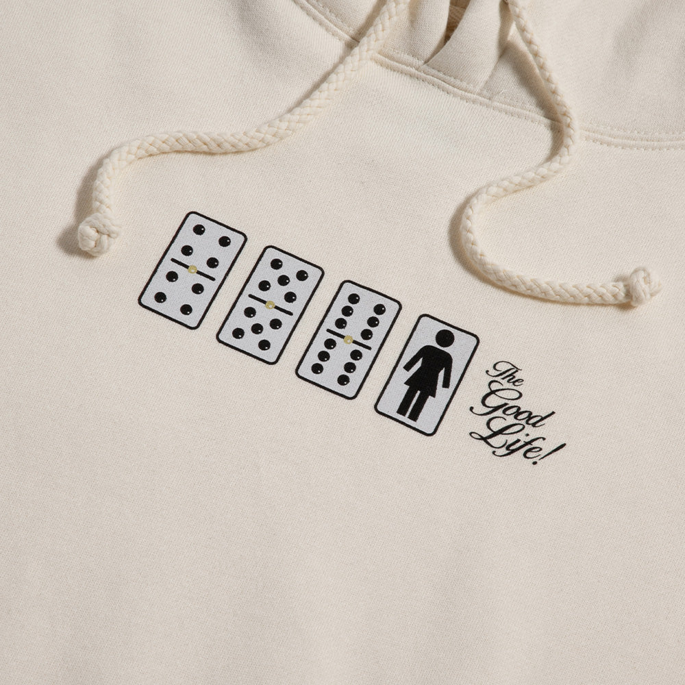 Goodlife Pullover Hood