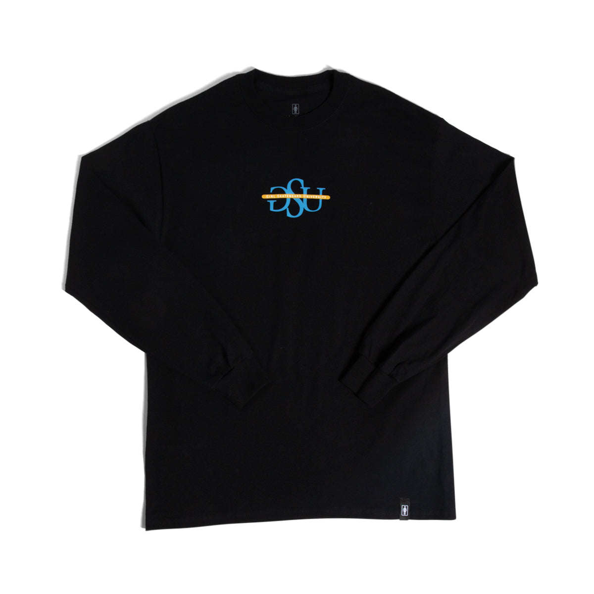 GSU L/S Tee