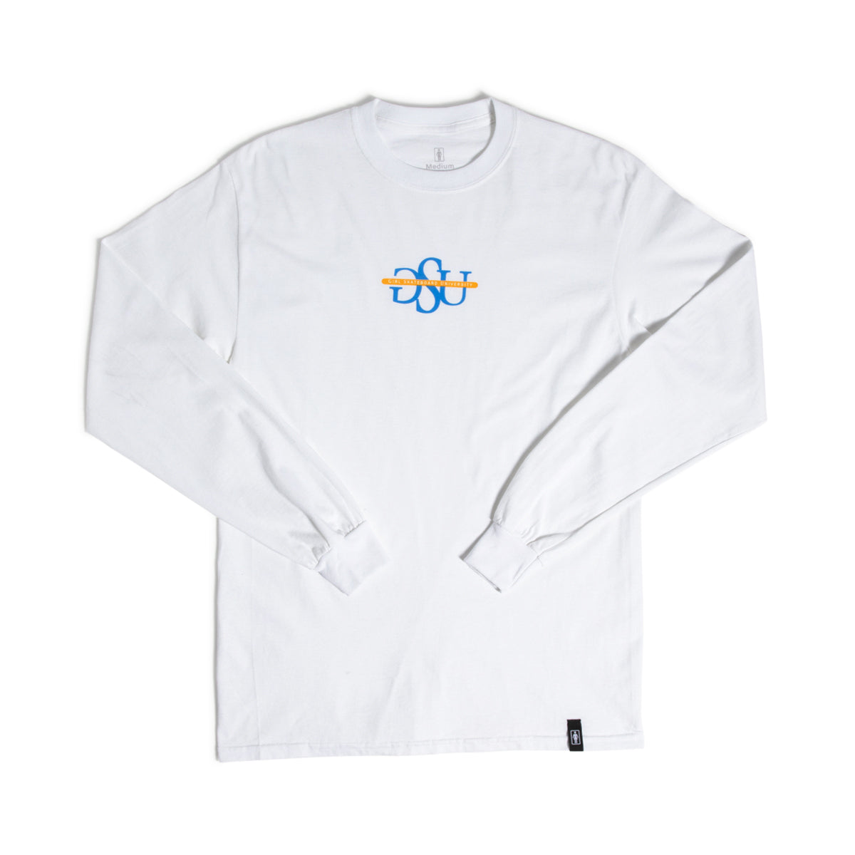 GSU L/S Tee