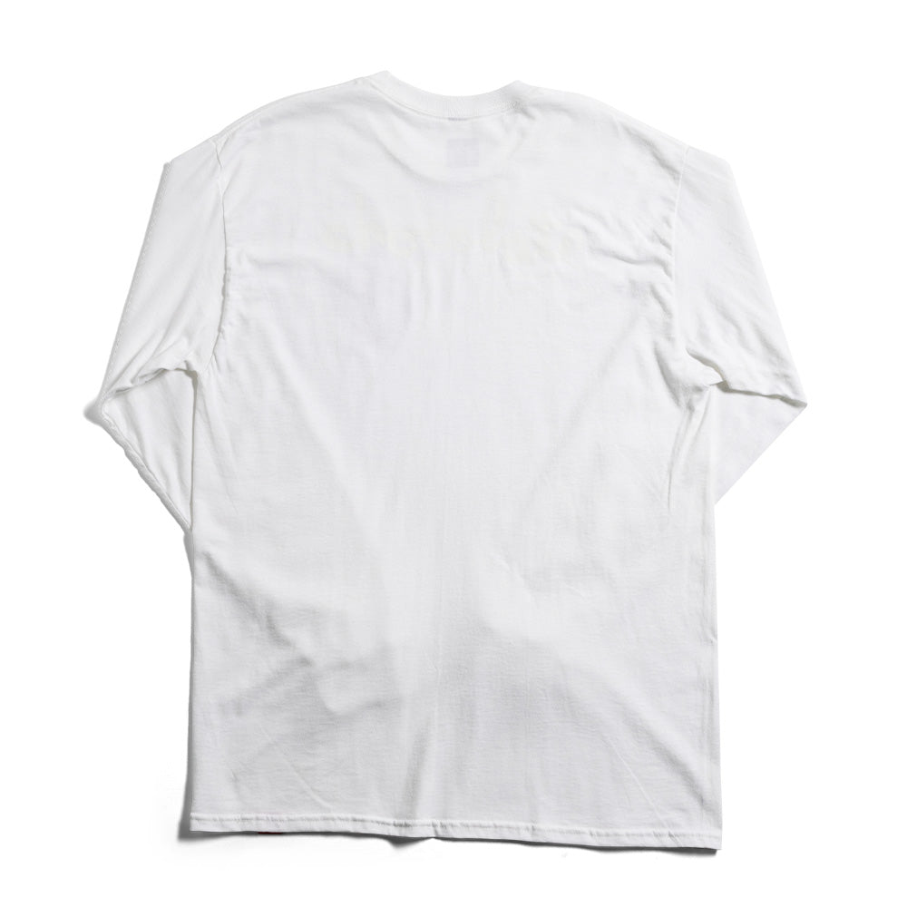 Dream Rodeo L/S Tee