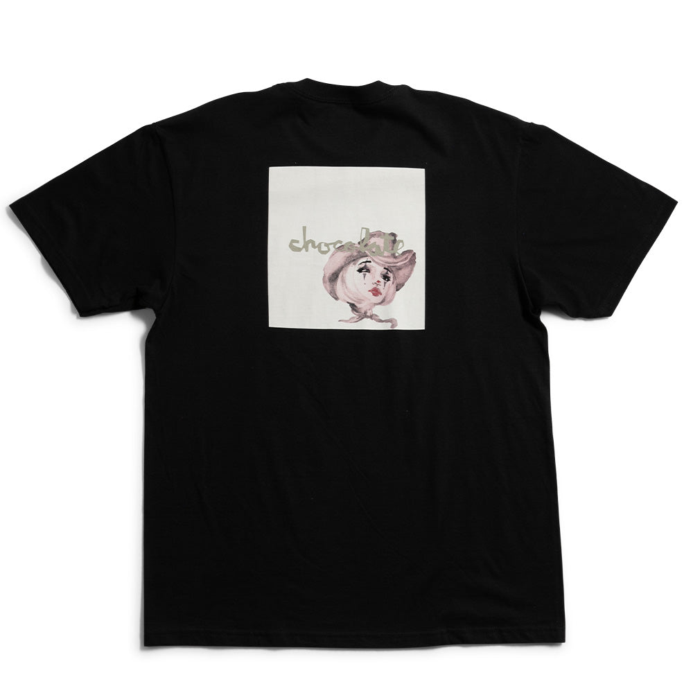 Dream Rodeo Tee