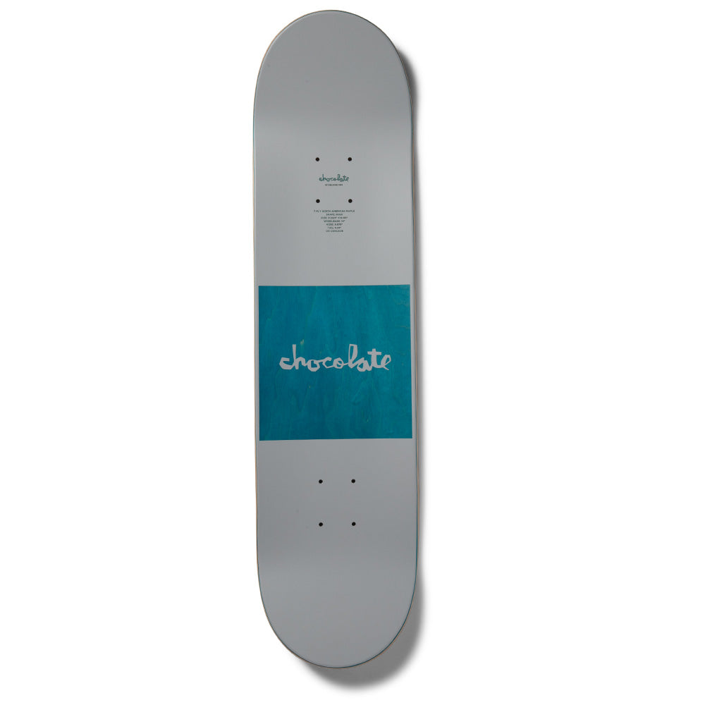 Herrera Dream Rodeo Deck Remix