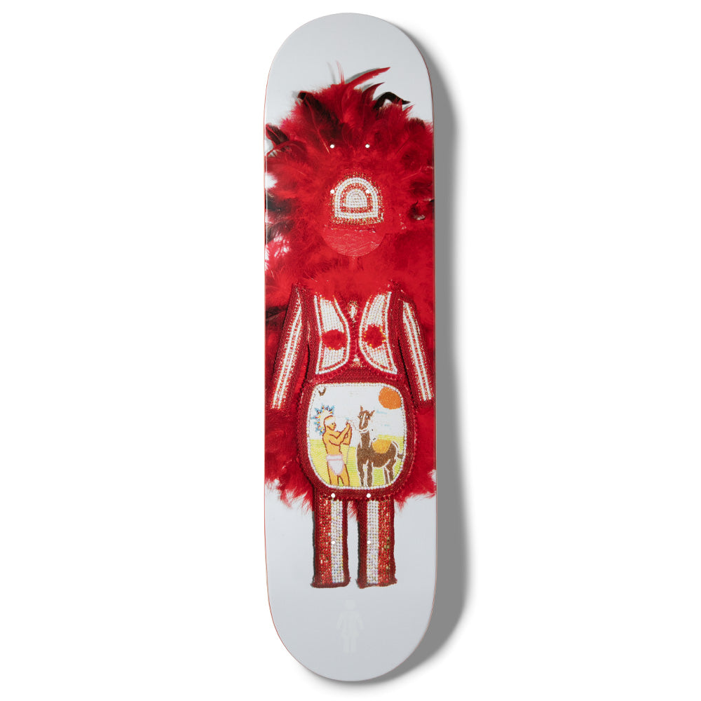 girl skateboard deck 野村訓市　cat power girl skateboard deck 野村訓市 cat powerΩ