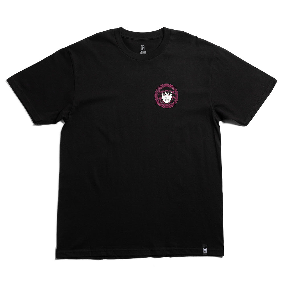 Hypno Girl Tee